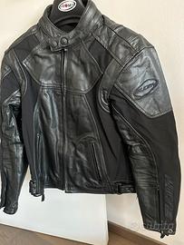 Giacca da moto