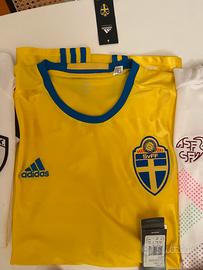 Maglie calcio originali nazionali straniere