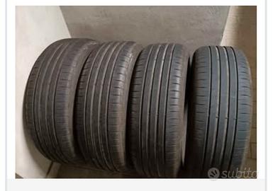 pneumatici 