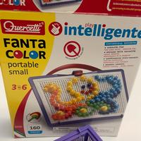 Gioco  Fantacolor