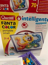 Gioco  Fantacolor