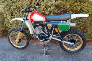 Husqvarna Altro modello - 1982