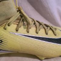 scarpette calcio NIKE AIR ZOOM tg 40