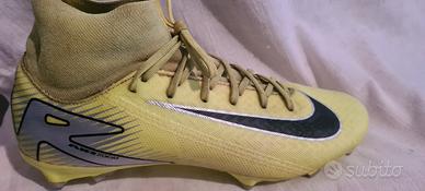 scarpette calcio NIKE AIR ZOOM tg 40