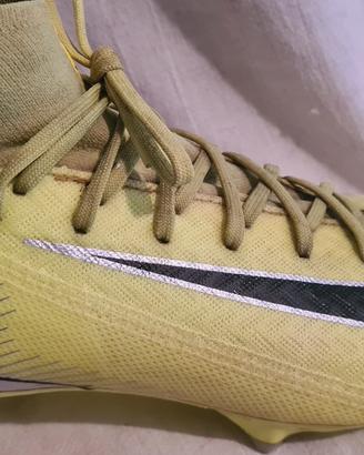 scarpette calcio NIKE AIR ZOOM tg 40