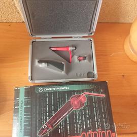 ortofon concorde digitrack 