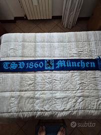 sciarpa Munchen 1860