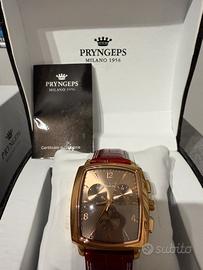 Orologio pryngeps, cronografo (Mod.CR532/L)