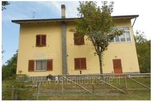 Stabile/Palazzo Sambuca Pistoiese [A2805284]