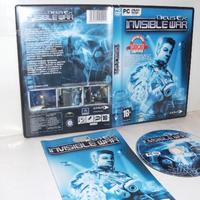PC - Videogioco "INVISIBLE WAR - Deusex"