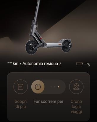 monopattino