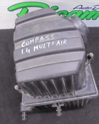SCATOLA FILTRO ARIA JEEP COMPASS MP 1.4 2020