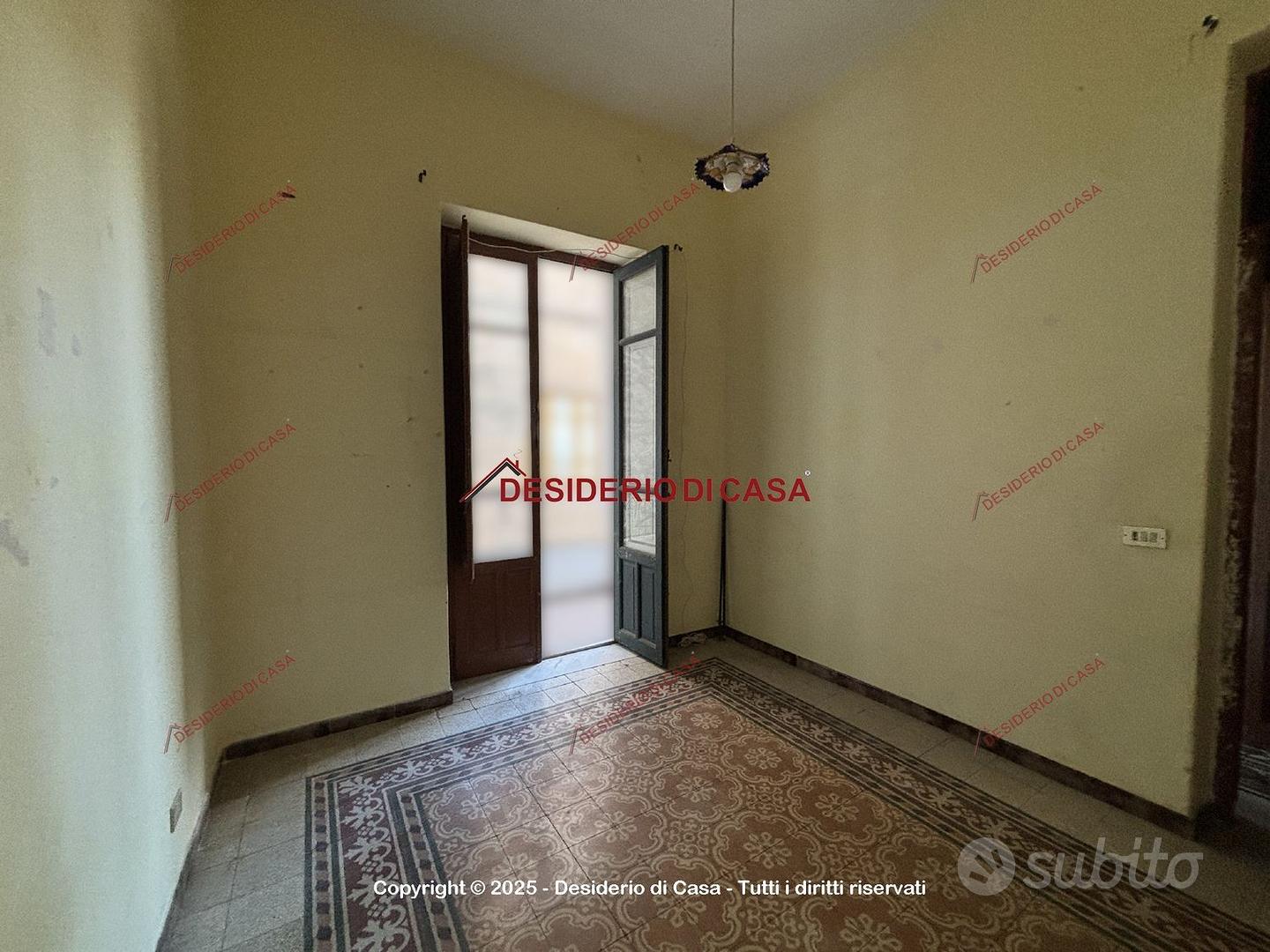 Apartment in Palermo, III Circoscrizione - Altro