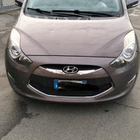 hyundai ix20 Crdi 1,6. 115cv