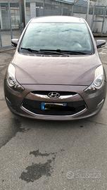 hyundai ix20 Crdi 1,6. 115cv