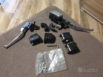 comandi Harley Davidson Heritage classic del 1995