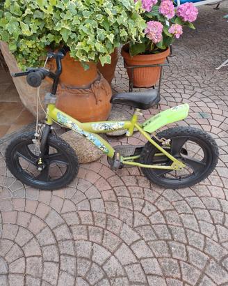 bici bimbo Dino bikes