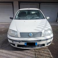 Motore FIAT Punto 1.3 Multijet 2008 Perfetto