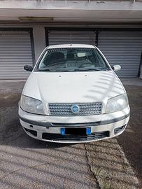 Motore FIAT Punto 1.3 Multijet 2008 Perfetto