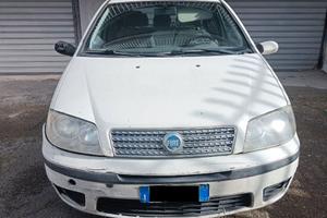 Motore FIAT Punto 1.3 Multijet 2008 Perfetto