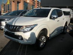 Mitsubishi L200 2.4 DI-D/181CV Double Cab Intense 