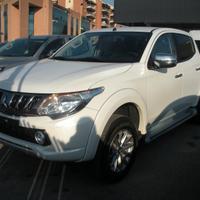 Mitsubishi L200 2.4 DI-D/181CV Double Cab Intense 