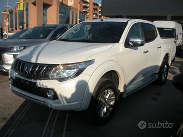 Mitsubishi L200 2.4 DI-D/181CV Double Cab Intense 