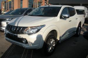 Mitsubishi L200 2.4 DI-D/181CV Double Cab Intense 