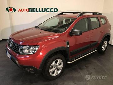 DACIA Duster 1.0 TCe GPL Expression
