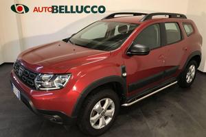 DACIA Duster 1.0 TCe GPL Expression
