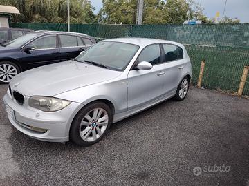 BMW  serie1 