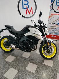CF MOTO 650 NK
