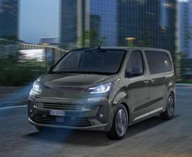 Fiat ULYSSE M1 M BLUEHDI 2.0 L 180 CV S&S AT8 ULYS