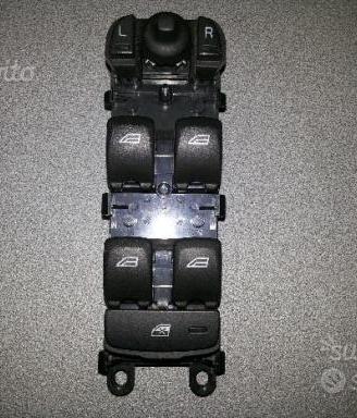 Pulsantiera volvo v40