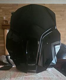 cupolino per suzuky gsxs 1000gx 