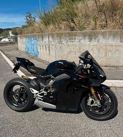 DUCATI PANIGALE V4S 2020