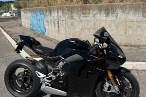 DUCATI PANIGALE V4S 2020