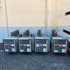 Interruttori ABB