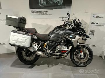 BMW r 1250 gs Abs my21