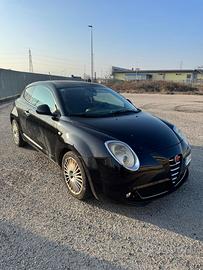 Alfa Romeo MiTo 1.4 m.air Progression 105cv