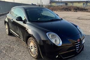 Alfa Romeo MiTo 1.4 m.air Progression 105cv