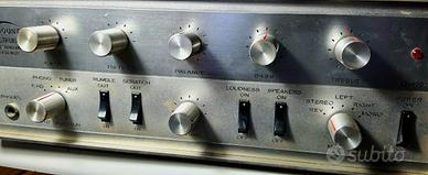 Sound Electronics Model RA 800 by Roland 