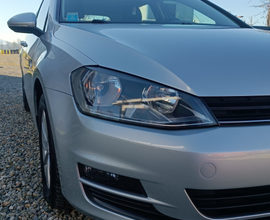 Golf 7 1.6 TDI bluemotion