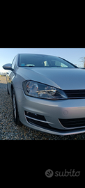 Golf 7 1.6 TDI bluemotion