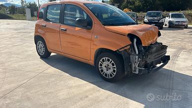 RICAMBI USATI FIAT PANDA IBRIDA 1.0 2021 46341162