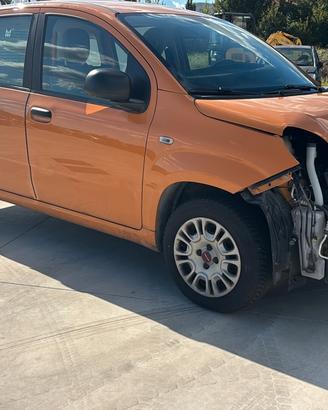 RICAMBI USATI FIAT PANDA IBRIDA 1.0 2021 46341162