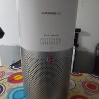 🌬️ Purificatore d’aria Hoover H-Purifier 300