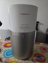 🌬️ Purificatore d’aria Hoover H-Purifier 300