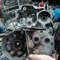 motore franco Morini 6 marce