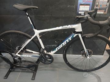 TCR ADVANCED SL 2019 taglia S